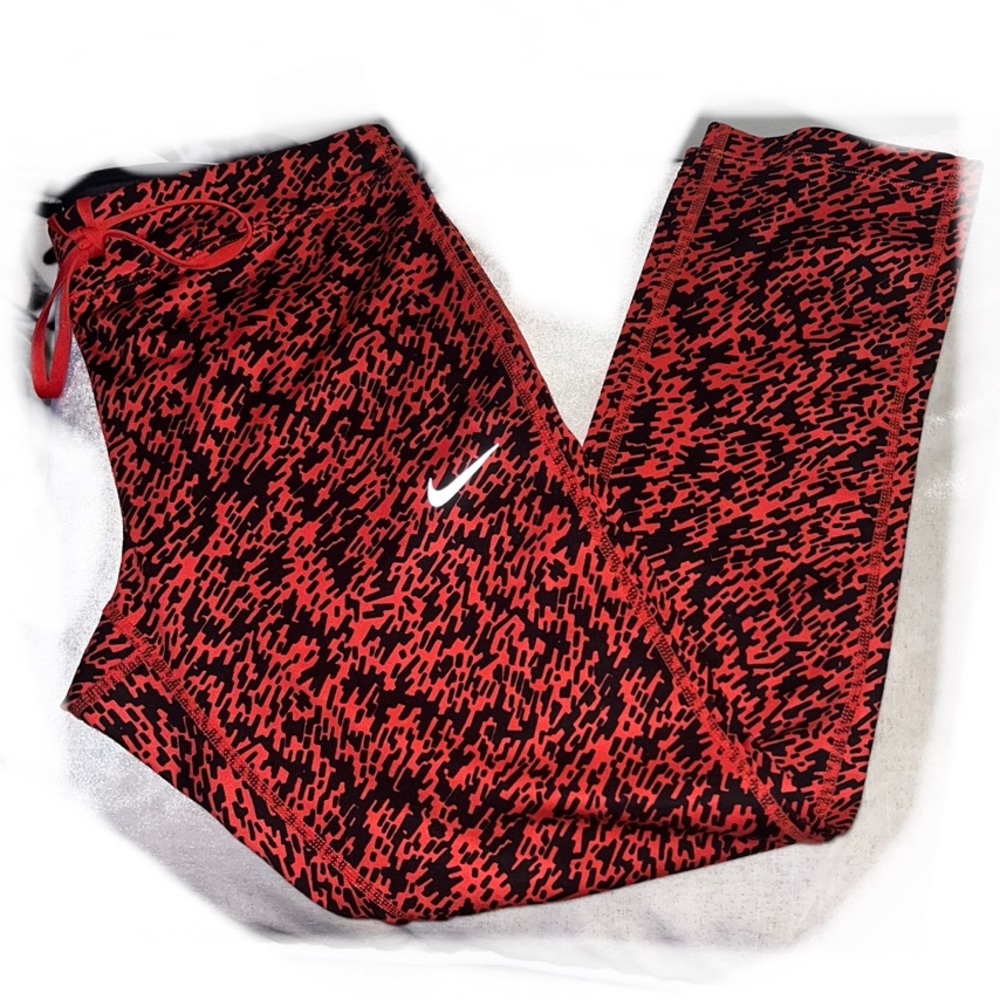 Nike dri fit leggings